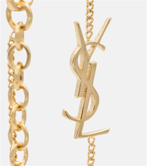 ysl dainty bracelet